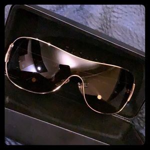 Versace Sunglasses
